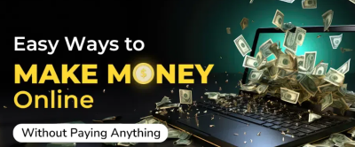 10 Ways To Make Money From Home