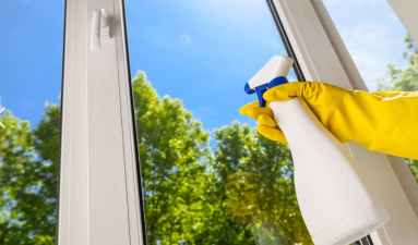 The best way to clean Windows