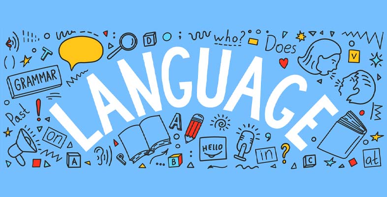 What is it like to learn to master a small (non-dialect) language?