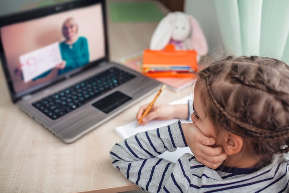 Is online learning really good?